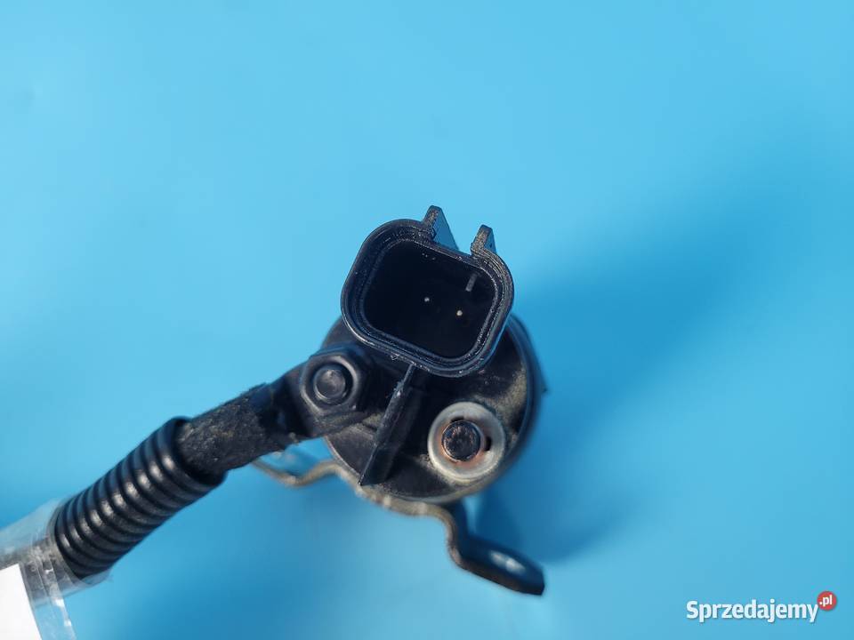DEUTZFAHR 6130 TTV CEWKA PRZEKAŹNIK 12V