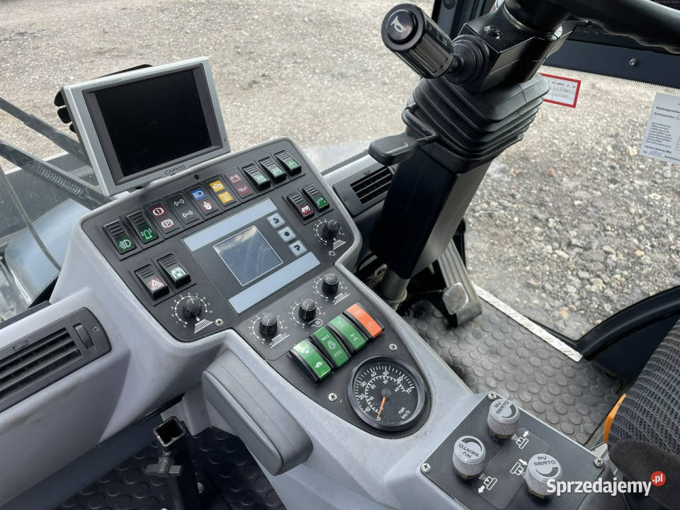 Inna inny Hako Citymaster 2000 Zamiatarka 2016 VAT marża Syców
