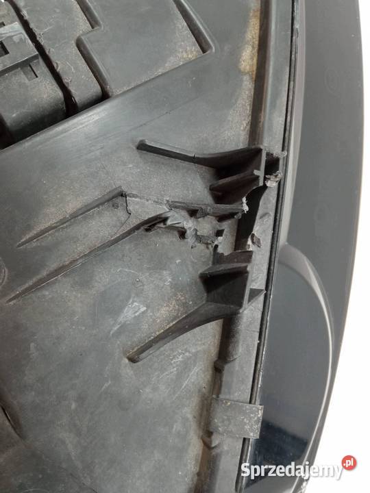 LAMPA PRZÓD PRAWA XENON EUROPA Audi A4 IV