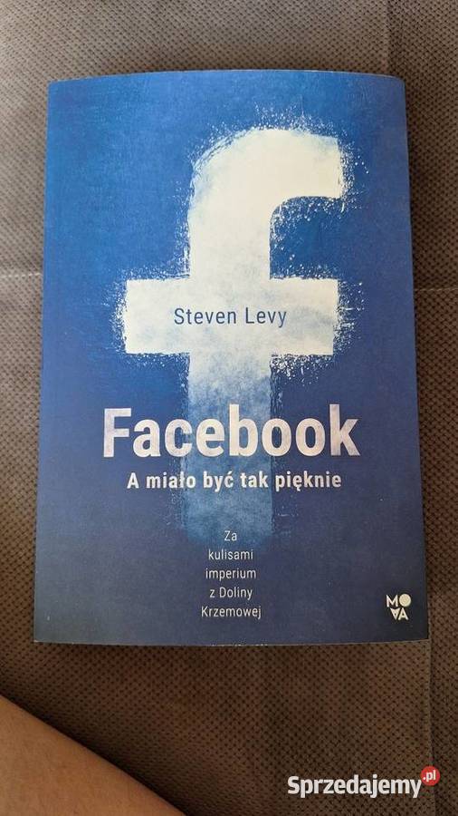 Facebook A miało być tak pięknie Tychy