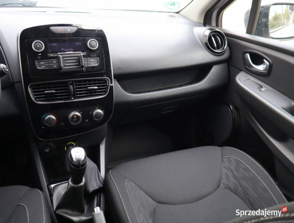 Renault Clio 12 16V Piaseczno