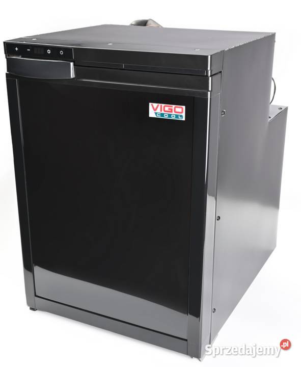 Lodówka kompresorowa Vigo Cool 44 l Warszawa