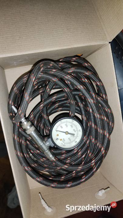 Używany wąż do pompowania opon Pontiac Trans Będzin