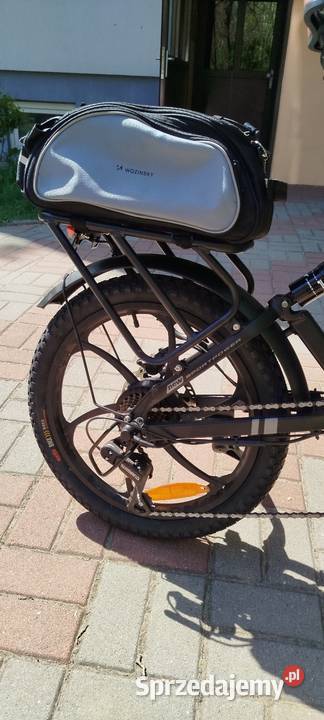Pvy z20 stan nowy gwarancja 256Ah 200 Podwójne Częstochowa