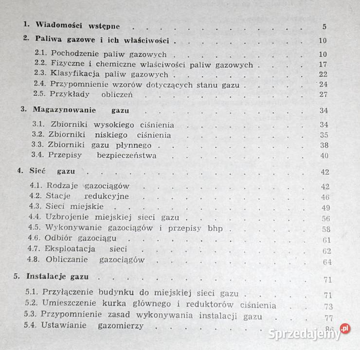 Instalacje gazu Mieczysław Karpiński Chełm