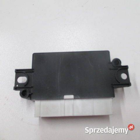 MODUŁ PARKOWANIA PDC VW AUDI SKODA 5QA919298C osobowe wielkopolskie Rakoniewice