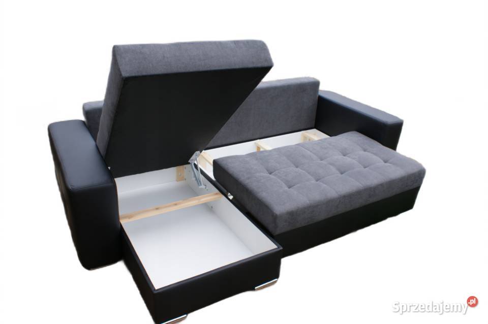 Narożnik Mona Funkcja Spania Dostawa 0 wielkopolskie Tarchały Małe