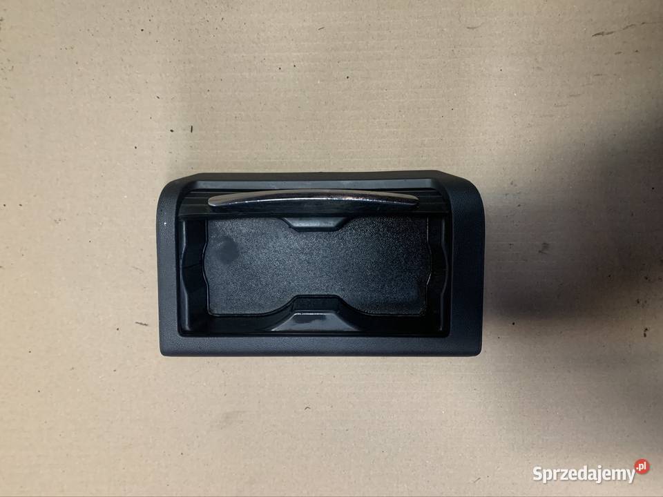 24423418 Schowek żaluzja tunelu środkowego opel Rok produkcji 2007 Szczecin