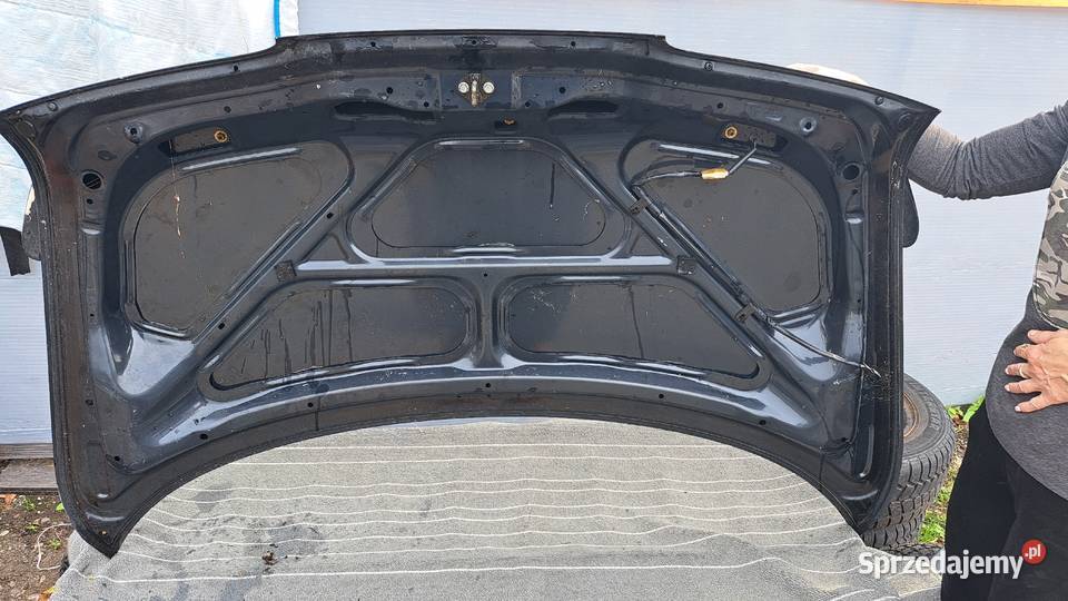 Lexus SC300 SC400 klapa tylna Rok produkcji 1997