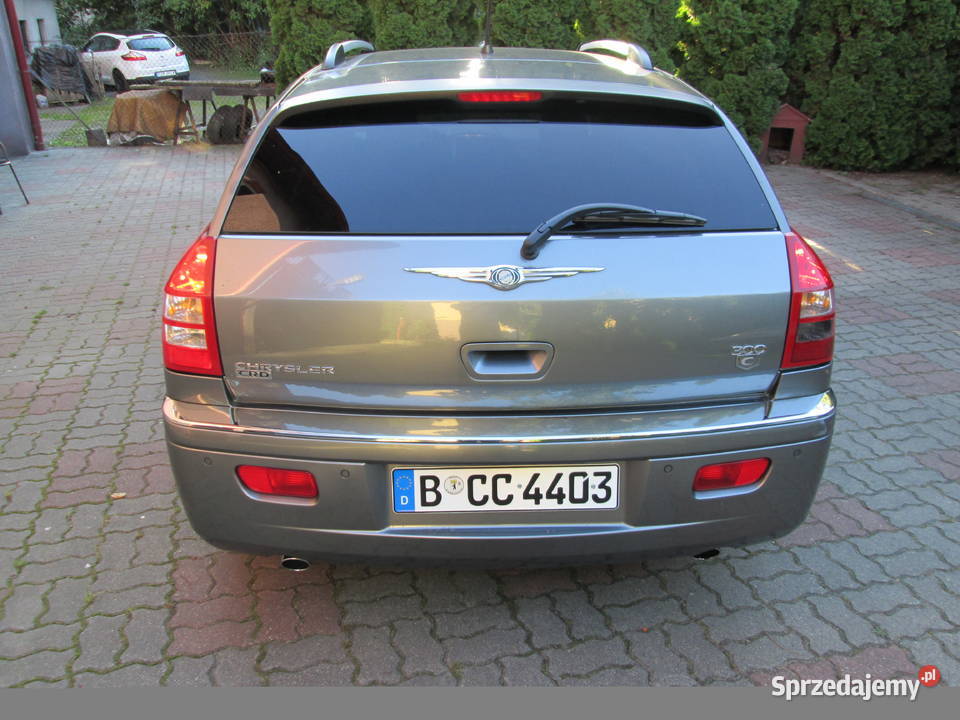 Auto z Niemiec1 właścicielSerwisowane Rok produkcji 2008 Brodnica sprzedam