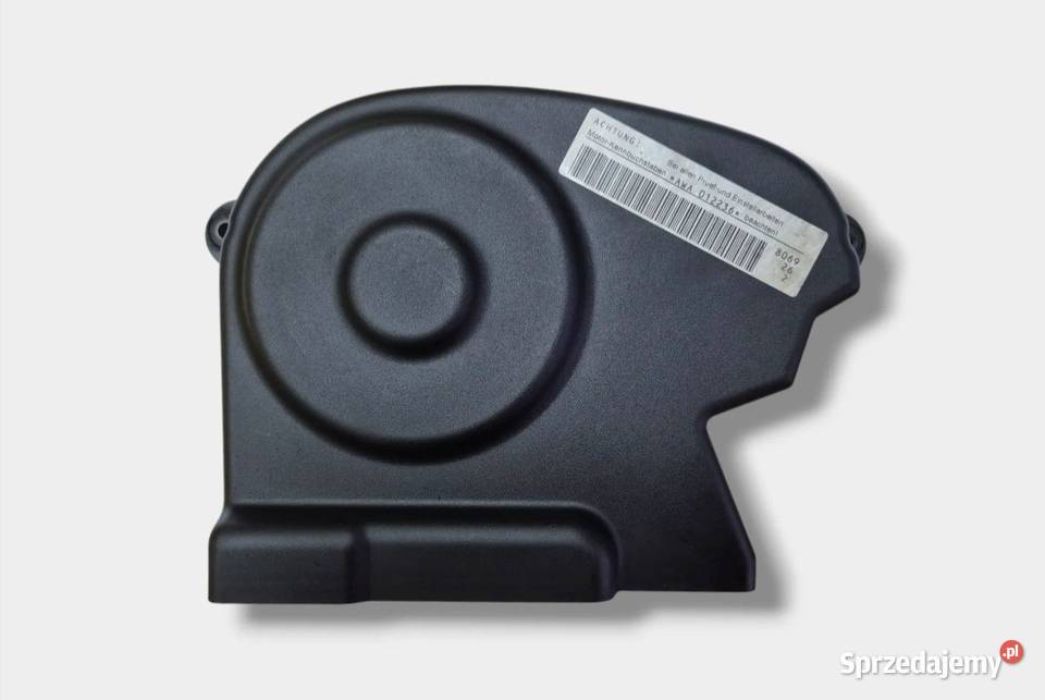 OSŁONA OBUDOWA ROZRZĄDU AWA 20 FSI AUDI A4 B6 Działoszyce