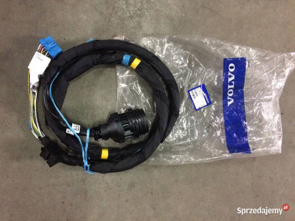 Instalacja Wiązka Volvo 21269477 21102850 Nowa sprzedam
