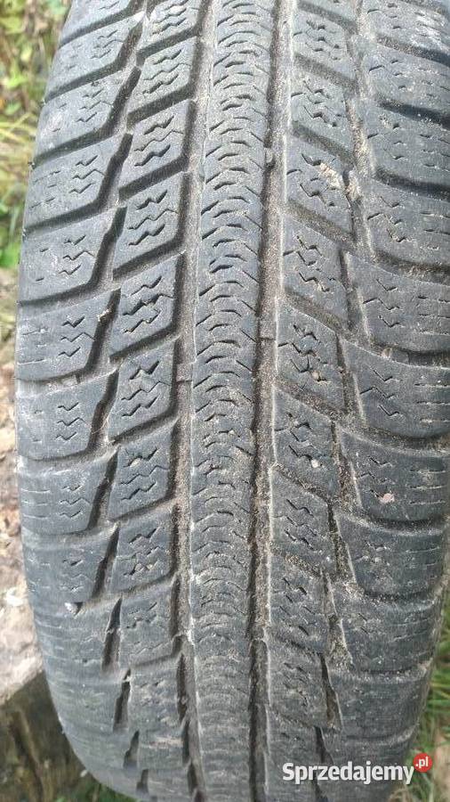 Felgi Ford 14 Zamość