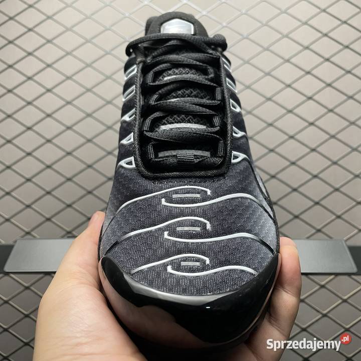 Buty sportowe NIKE AIR PLUS TN 3646 Zamość
