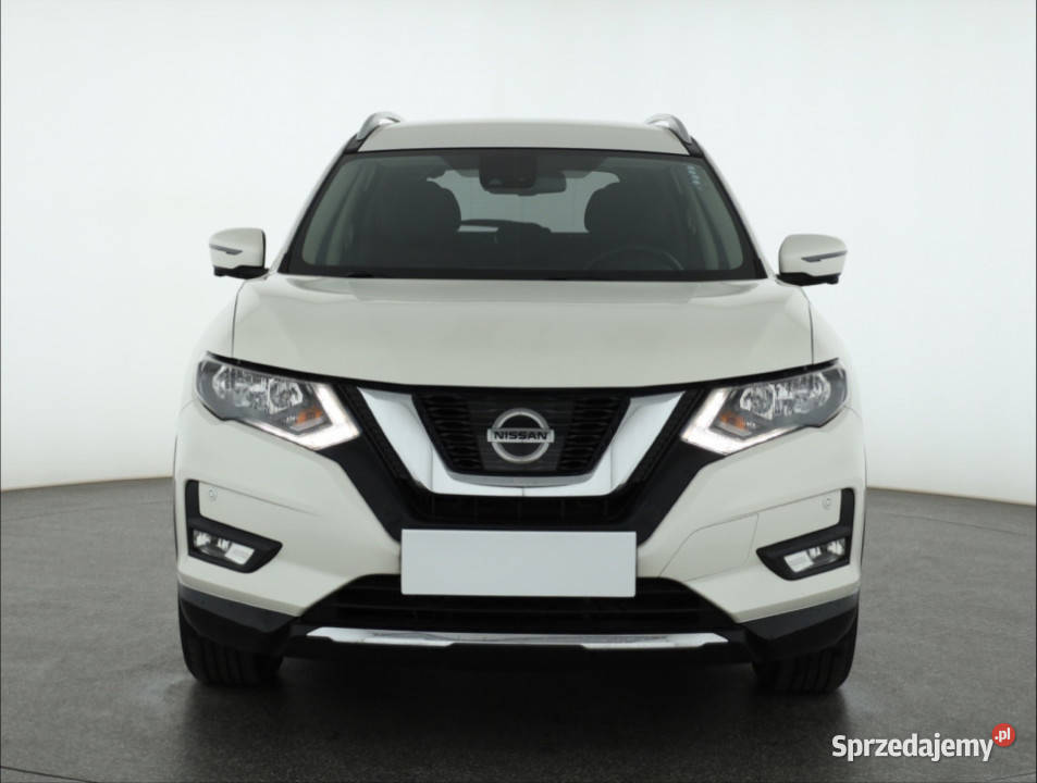 Nissan XTrail 20 dCi bluetooth Piaseczno