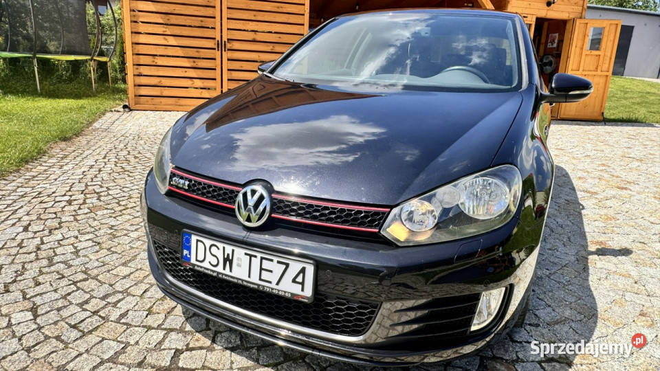 Volkswagen Golf 20 Benz 210 z Niemiec ZADBANY komputer pokładowy