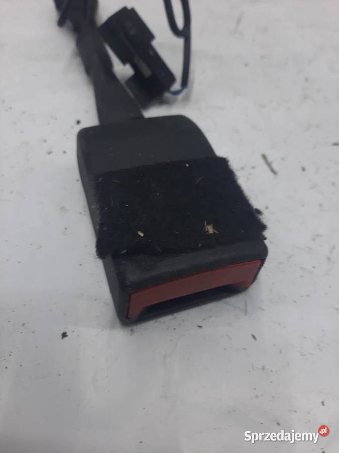 Opel Insignia A Lewa Wpinka zapinka pasa Ksawerów sprzedam