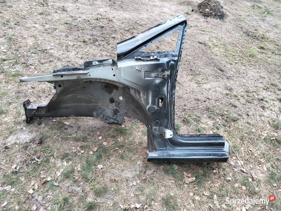 SEAT LEON 2 lift 1P0 PODŁUŻNICA CWIARTKA lewa Karoseria Puławy