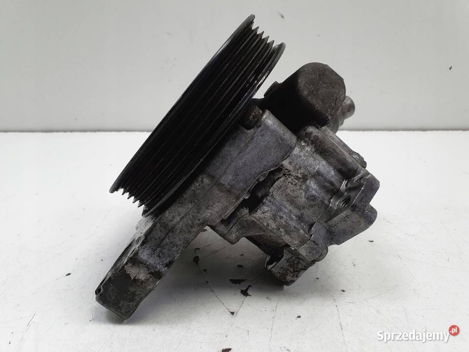 Land Rover Freelander 20 TD4 POMPA WSPOMAGANIA Chełm sprzedam