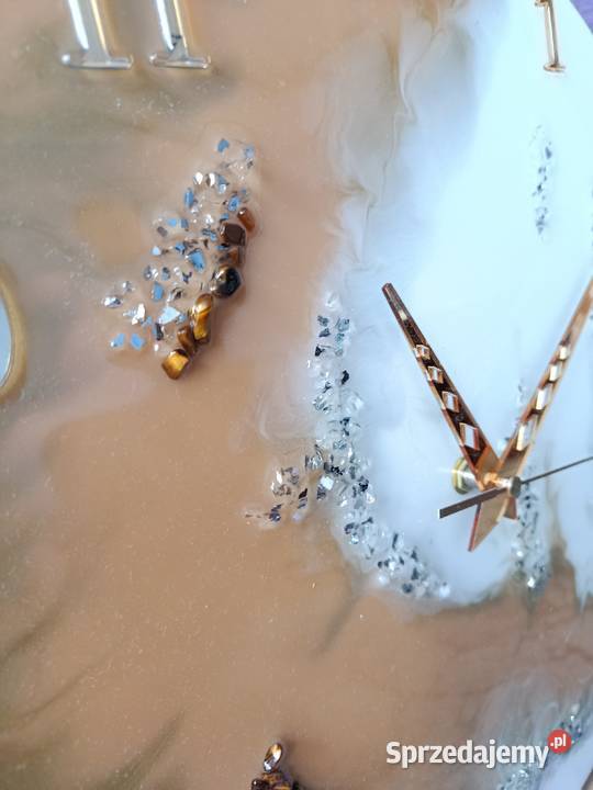 Zegar ścienny Częstochowa sprzedam