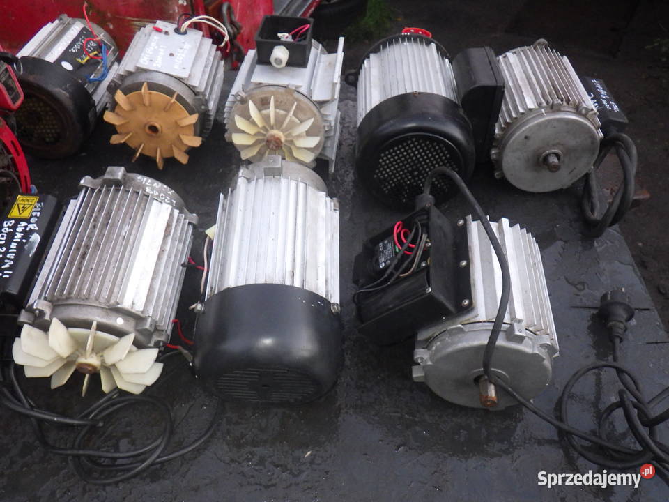 łuparka do drewna Hydrauliczna Silnik 230 Volt Rzeszów