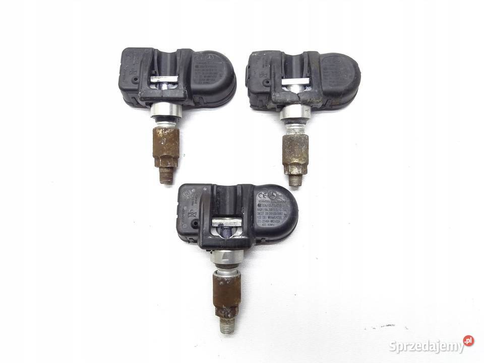 CZUJNIK CIŚNIENIA TPMS MERCEDES W176 W246 A