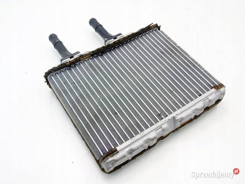 NAGRZEWNICA NISSAN ALMERA TINO 2002 22 DI osobowe Sosnowiec sprzedam