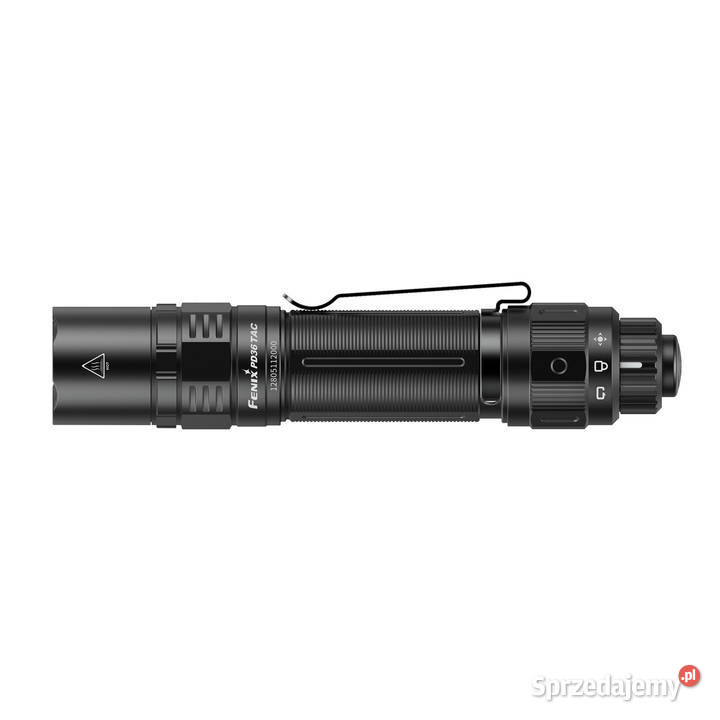 Latarka taktyczna LED Fenix PD36 Tac Warszawa