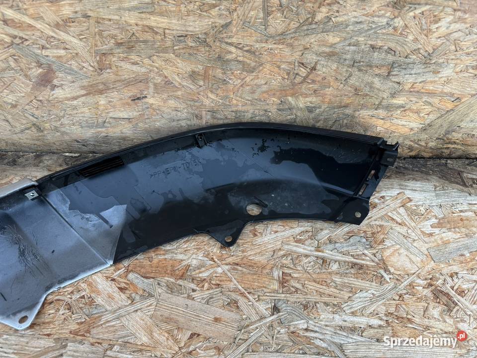 Spoiler dół zderzaka przód Suzuki sx4 lift 0913 Międzychód sprzedam