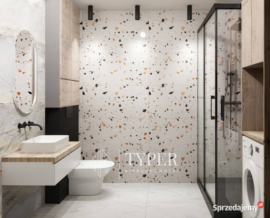 Nowoczesne Domy Jednorodzinne Nieciecza Sprzedaż Nieruchomości