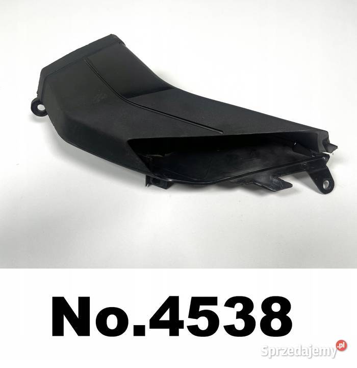 APRILIA RS4 125 Tuono 2124 Dolot Wlot powietrza Pozostałe Łobżenica