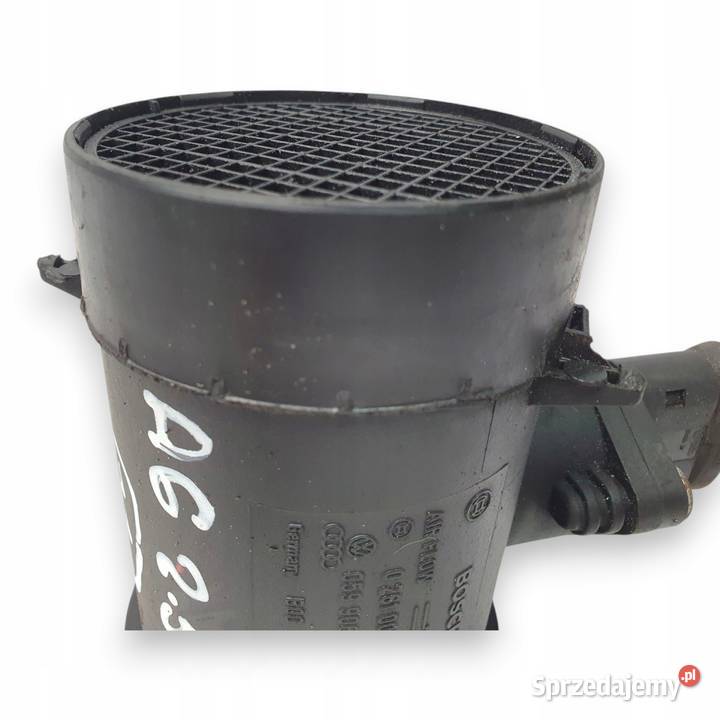 PRZEPŁYWOMIERZ Audi A6 C5 25 TDI 059906461B Przepływomierze Chełm sprzedam