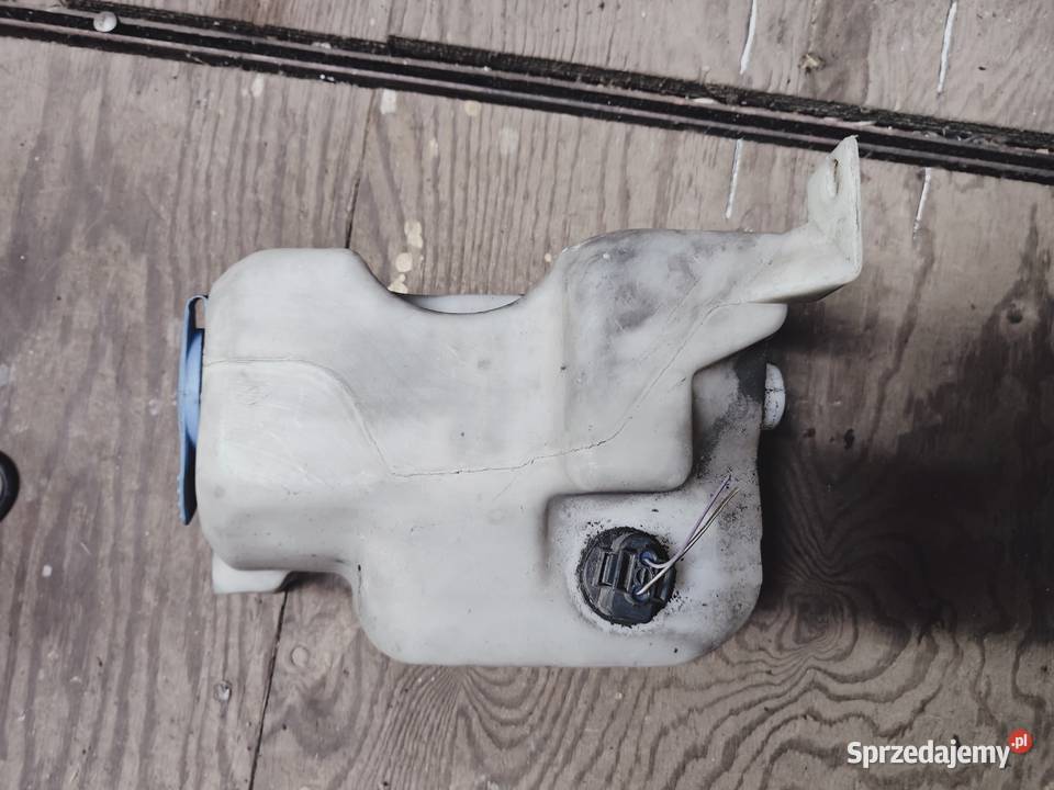 Zbiorniczek spryskiwaczy Volkswagen Bora osobowe Łagów