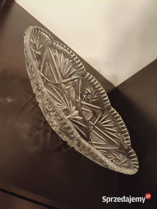 sprzedam krysztaly Porcelana i szkło Katowice sprzedam