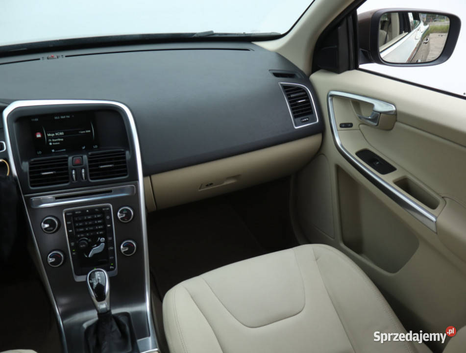 Volvo XC60 D4 Volvo
