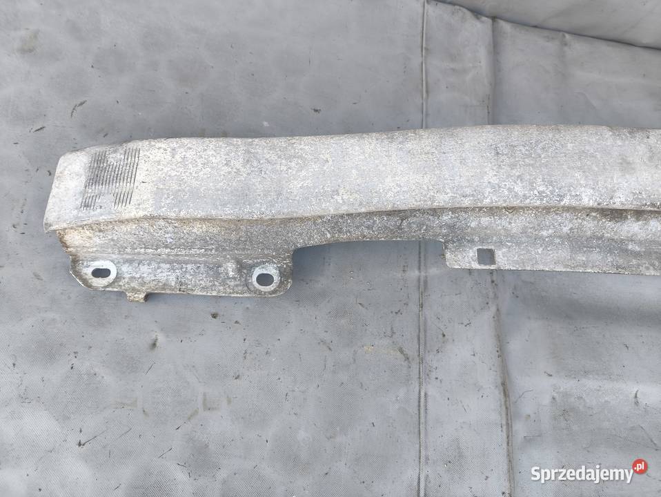 RENAULT LAGUNA III 3 BELKA PRZEDNIA PRZÓD