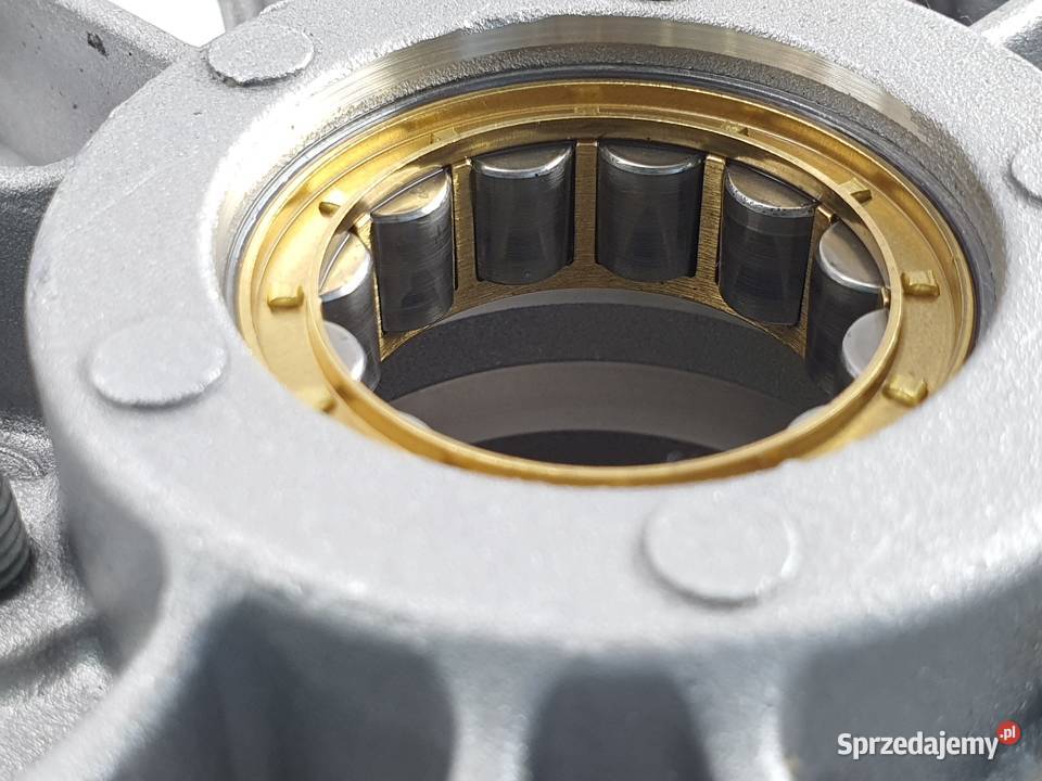 Alternator Stator Bmw Gs 1250 Rt Rs Łódź