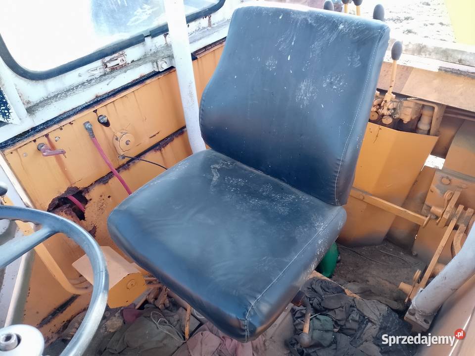 Fiat Alis benfra Kabina Gnojnica sprzedam