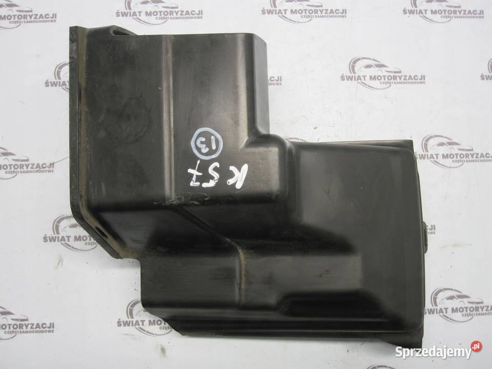 C4 GRAND PICASSO I 10r wlot powietrza 9659350380