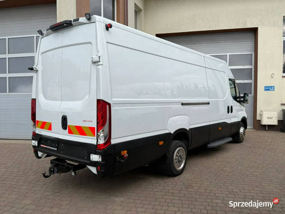 Iveco Daily FV 23 Gwarancja Rawa Mazowiecka