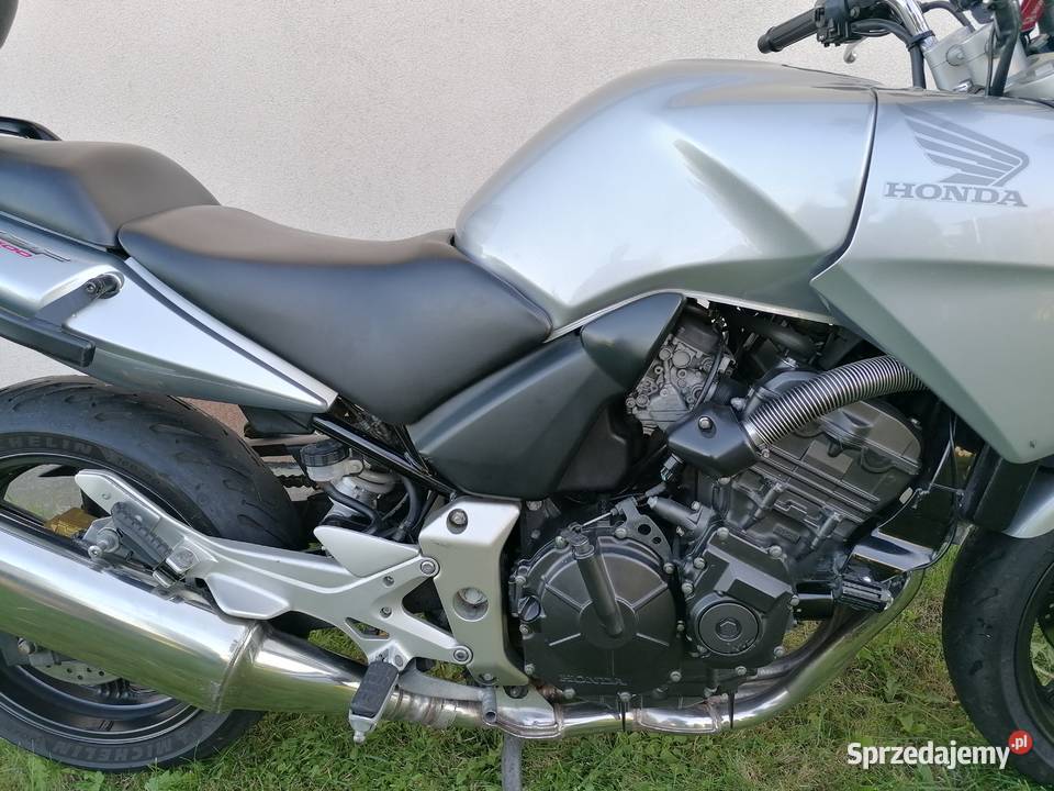 Honda CBF 600 SA ABS Ostrołęka