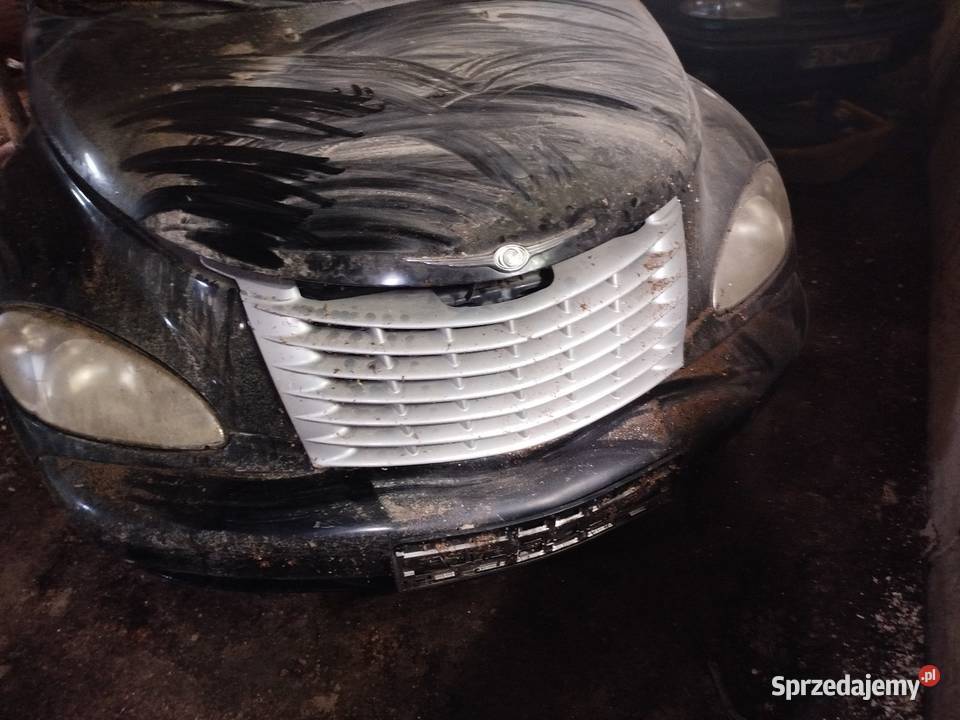 Pt cruiser Teolin