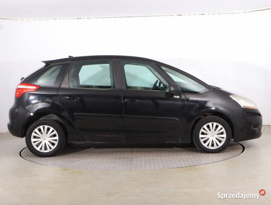 Citroen C4 Picasso 18 i ABS Piaseczno