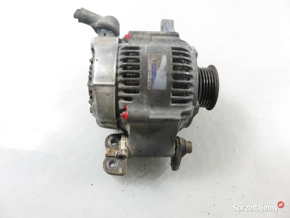 ALTERNATOR SUZUKI SWIFT MK6 13 4x4