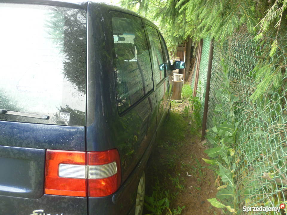 citroen evasion Okazja 220000km sprzedam