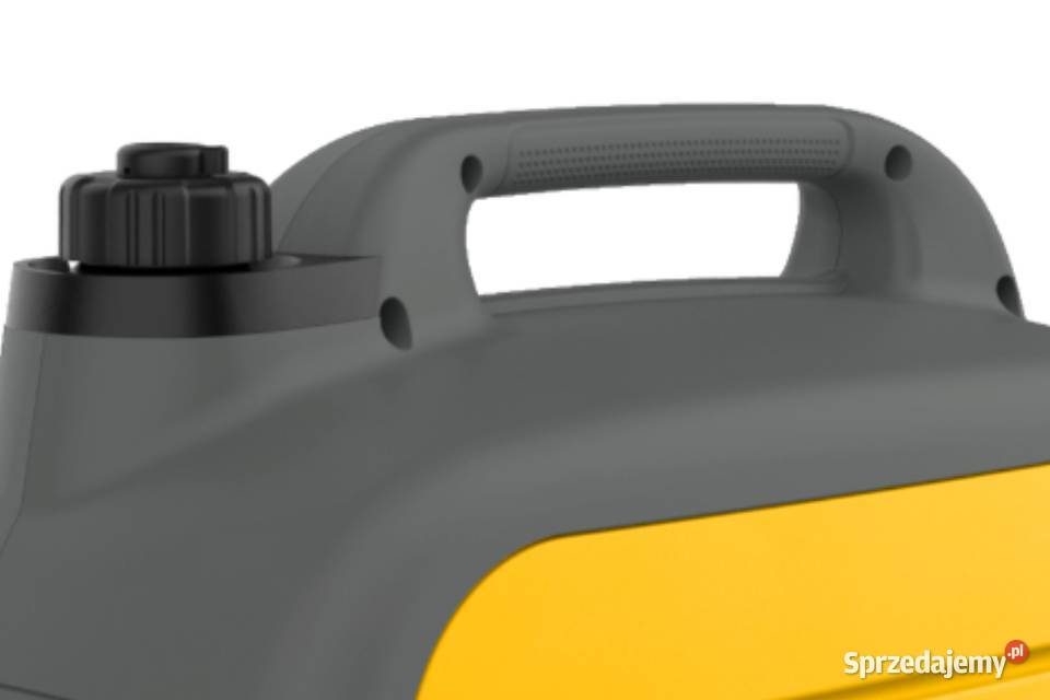 Agregat Prądotwórczy Wacker Neuson GB2000Gi dolnośląskie Dunkowa