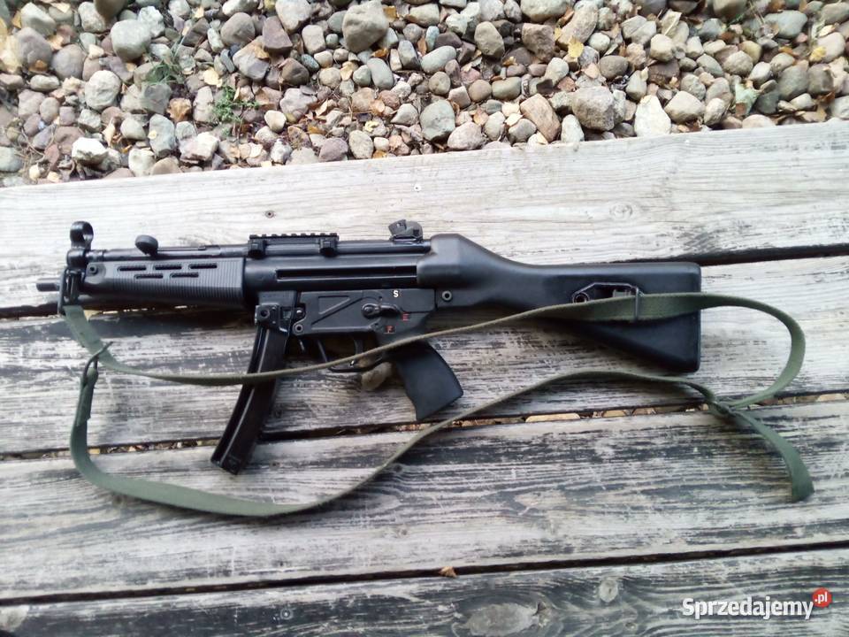 Pas MP G3 Sport i Wypoczynek sprzedam