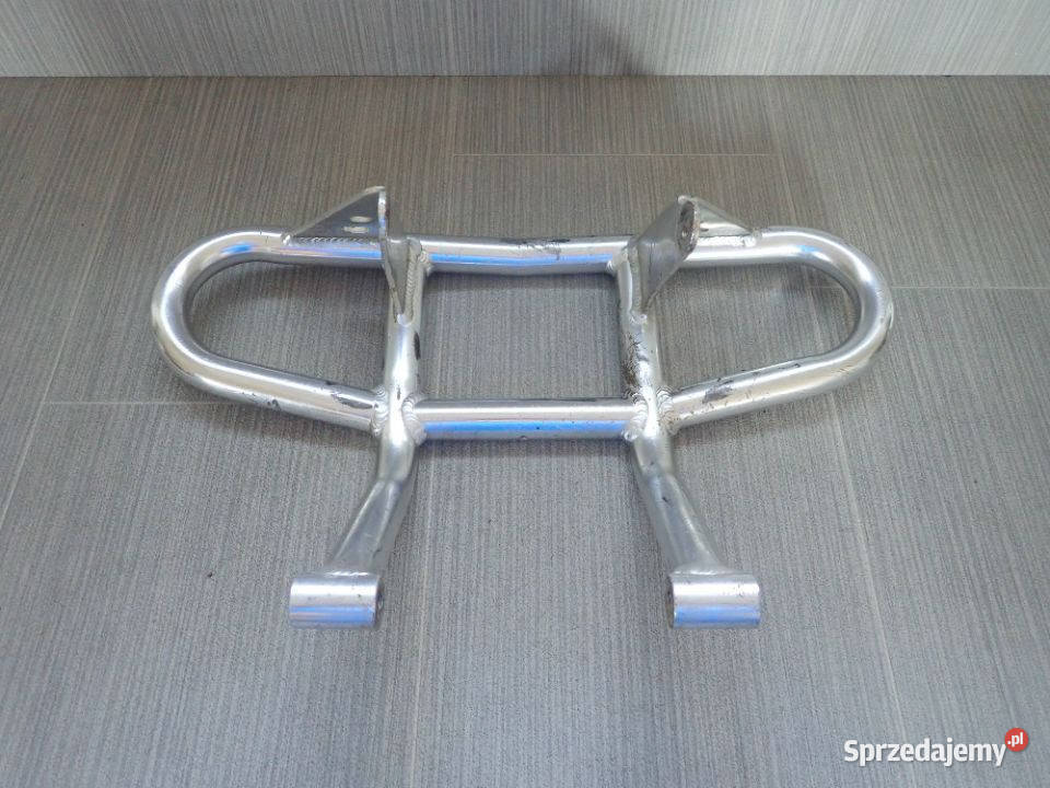 Bumper Przód Zderzak Yamaha YFZ 450 5TA Raptor Strzelce Krajeńskie