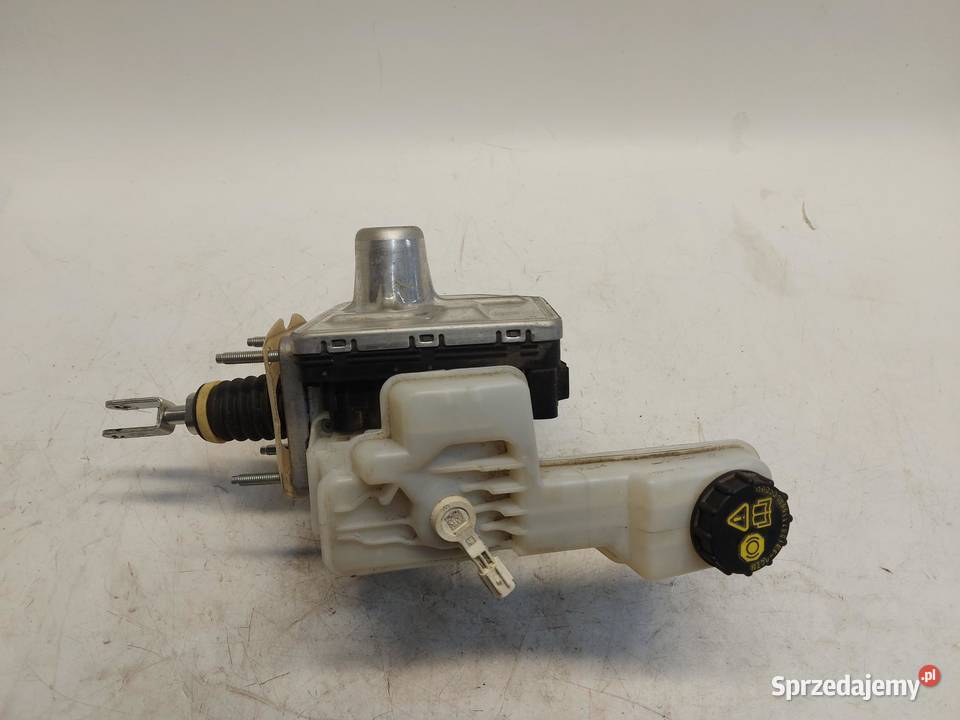 Mazda CX60 2023 pompa hamulcowa serwo abs dolnośląskie