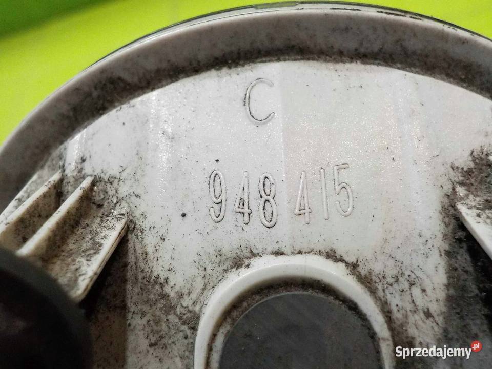 CHEVROLET CAPTIVA LIFT 11r halogen lewy 948415 Suków